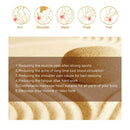 Full Body Handheld Massager - 6 Massage Heads Neck Shoulder Back Legs