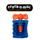 Crack A Mac Macadamia Nut Cracker Handheld Opener Australian Made Kitchen Tool