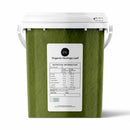 400g Organic Moringa Leaf Powder Tub Bucket -  Supplement Moringa Drumstick Leaf