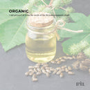 5L Organic Castor Oil - Hexane Free Cold Pressed Anti Oxidant Skin Hair Care