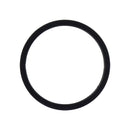 4x For Nutribullet RX Gasket Black Seal Ring - Suits 1700W 1700 N17-1001 Blade