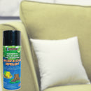 4x 212g Water Proof Stain Repellent - Hydrophobic Protective Spray - Fabrics Hats