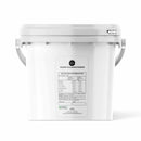 2.5Kg Collagen Powder Bucket - Bovine Protein Peptide Supplement Unflavoured