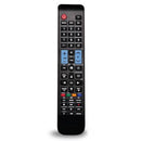SMART TV Remote Control For SHARP HITACHI TOSHIBA PHILIPS JVC & More