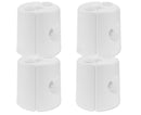 Wallaroo Gazebo Base Weight Pods Marquee Water Sand Fillable