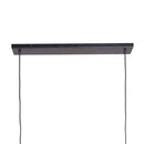Sarantino 3-Light Hanging Pendant Lamp