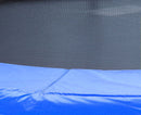 Kahuna New 6ft Replacement Reinforced Outdoor Round Trampoline Safety Spring Pad Cover