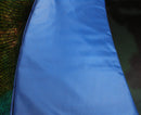 Kahuna 8ft Replacement Reinforced Outdoor Round Trampoline Safety Spring Pad Cover (16 Feet)