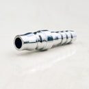 Dynamic Power 10 Set 5 x 1.5cm Nitto Type Male Air Coupling Coupler Fitting 1/4" inlet