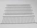 YES4PETS 2 X Platforms & 2 X Ladders For 140 cm Ferret Parrot Cat Bird Cage