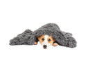 YES4PETS Pet Blanket Dog Cat Rug Puppy Kitten Calming Plush Soft Warmth Fleece 127X100 cm