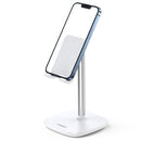 UGREEN 60343 Adjustable Desktop Phone Stand (White)