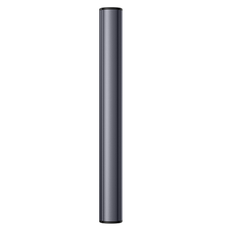 KIVEE PT23 20000mAh Power Bank with Digital Display Black