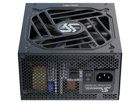 Seasonic VERTEX 1000W (GX-1000)  80 PLUS Gold Modular PSU