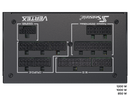 Seasonic VERTEX 1000W (GX-1000)  80 PLUS Gold Modular PSU