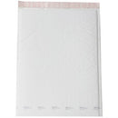 10 Piece Pack -360x300mm White Bubble Padded Bag Post Courier Shipping Mailer Envelope
