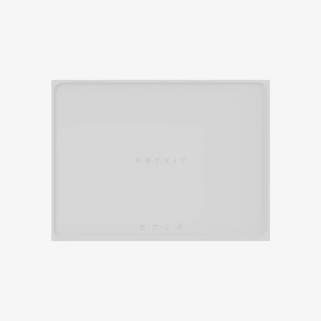 PETKIT Pet Spillproof Mat- Grey