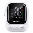 Etekcity Smart Blood Pressure Monitor - White