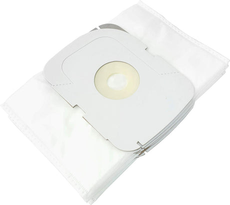 10 X Sauber Intelligence, Classic and Excellence Synthetic Vacuum Bags