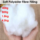 Jason Soft Polyester Fiber Filling 800g