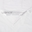 Bianca 250GSM Natural Sleep Bamboo Summer Quilt Queen