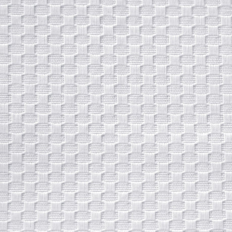 Invitation Prestige Jacquard White Table Cloth 160 x 220 cm