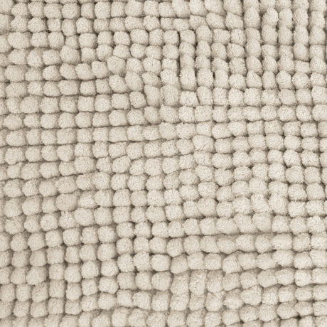 Toggle Microfiber Bath Mat Contourned Stone