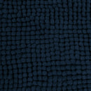 Toggle Microfiber Bath Mat Medium Navy