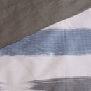 Ardor 250TC Sea Breeze Cotton Sateen Quilt Cover Set King