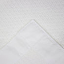 Rayon Bamboo Waffle Blanket Cot Size 140x120cm