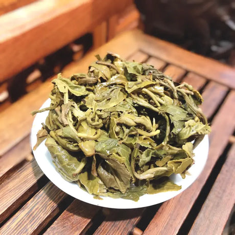 Jasmine Pearl Green Tea 10 x 100g
