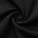 Men's Basketball Sports Shorts Gym Jogging Swim Board Boxing Sweat Casual Pants, Black - Los Angeles 6, S