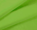 1000TC Ultra Soft Queen Size Bed Green Flat & Fitted Sheet Set