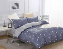 Tolhurst Queen Size Duvet Doona Quilt Doona Duvet Cover Set