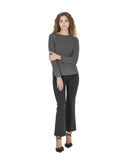 Cashmere Womens Boatneck Sweater