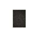 100% Shetland Wool V Neck Knit Jumper Pullover Mens Sweater Knitted - Charcoal (29) - XL