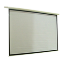 120" Electric Motorised Projector Screen TV +Remote