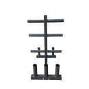 Olympic Weight Tree Bar Rack Holder Storage