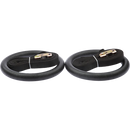 Gym Rings Hoop Gymnastic Exercise Training Fit