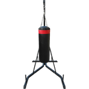 Freestanding 37kg Punching Bag Filled Heavy Duty