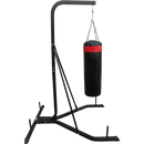 Freestanding 37kg Punching Bag Filled Heavy Duty