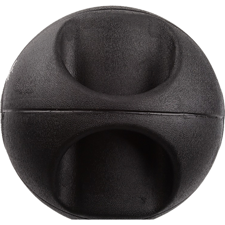 10kg Double-Handled Rubber Medicine Core Ball
