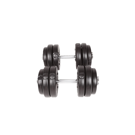 30KG Adjustable Dumbbell Set