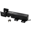 Electric Lock for Swing Gate