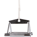 Close Grip Seated Row Handle Bar Triangle Cable Attachment