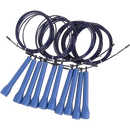 5x Cross-Fit Speed Skipping Rope Wire