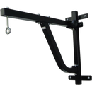 Boxing Punching Bag Wall Pivot Rack
