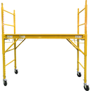 Mobile Safety High Scaffold / Ladder Tool -450KG