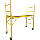 Mobile Safety High Scaffold / Ladder Tool -450KG