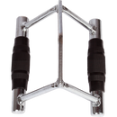 Randy & Travis Rubber-Coated Close-Grip Triangle Attachment